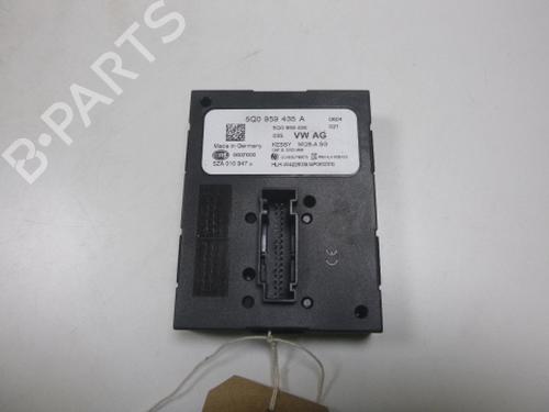 Used Electronic module Electronic module AUDI A3 (8V1, 8VK) 1.4 TFSI (140 hp) 38815350 38815350