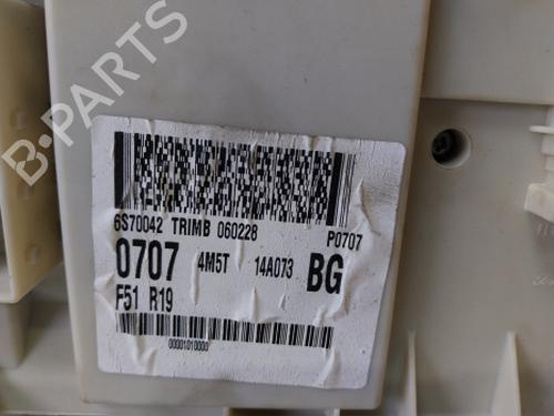Fuse box FORD FOCUS II (DA_, HCP, DP) 1.4 | BP38808805E1  - Image 6