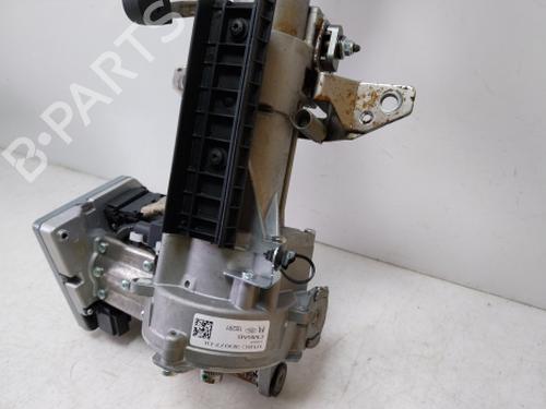 Steering column FORD FIESTA VII (HJ, HF) 1.1 Ti-VCT | BP38812244M21 - Image 7