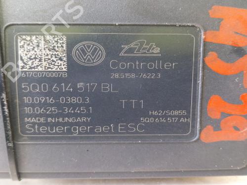 ABS pump VW PASSAT B8 Variant (3G5, CB5) 1.4 GTE Hybrid | BP38808208M43  - Image 7