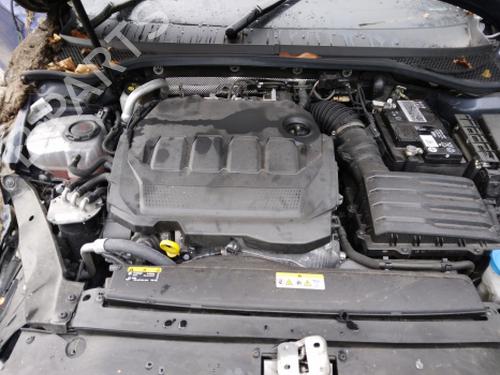 Injector VW PASSAT B8 (3G2, CB2) 2.0 TDI | BP38814874M100 - Image 26