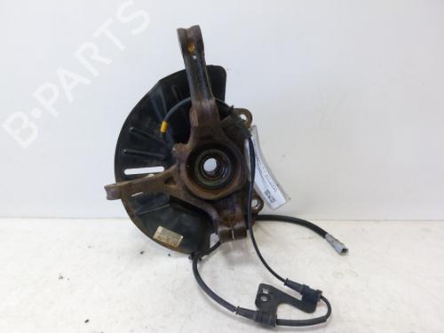 Left front steering knuckle KIA STONIC (YB) 1.2 CVVT | BP38810071M25 - Image 3