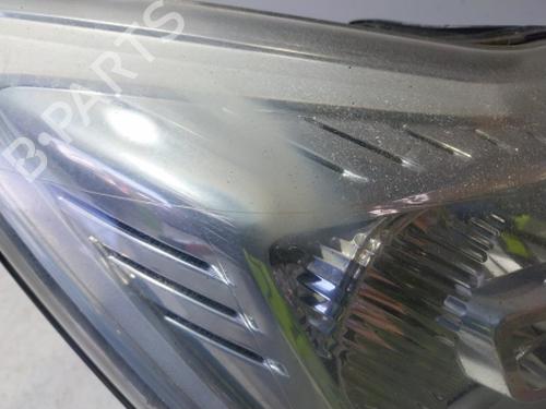 Right headlight FORD FOCUS II (DA_, HCP, DP) 1.8 TDCi | BP38812268C29 - Image 7