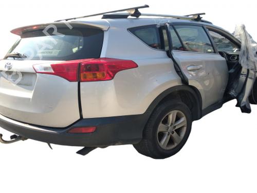 Switch TOYOTA RAV 4 IV (_A4_) 2.0 D (ALA40_, ALA40R) | BP38811334I30  - Image 12