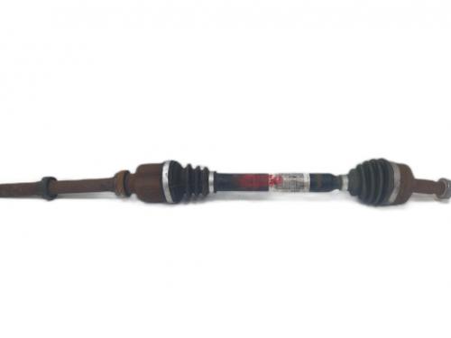 Used Right front driveshaft Right front driveshaft PEUGEOT 208 II (UB_, UP_, UW_, UJ_) e-208 (136 hp) 38811655 38811655