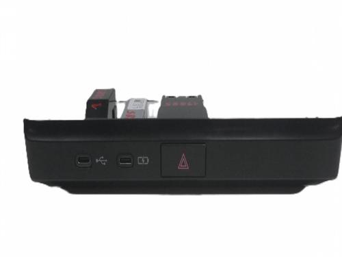 Used Electronic module Electronic module LEXUS LBX (_AYH1_, _AYA1_) Hybrid (MAYH10) (136 hp) 39960945 39960945