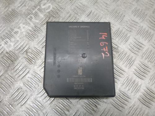 Fuse box NISSAN PULSAR Hatchback (C13) 1.5 dCi | BP38809372E1 - Image 2