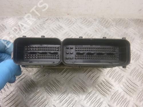 Engine control unit (ECU) HYUNDAI ix35 Van CRDi | BP38806165M57 - Image 4
