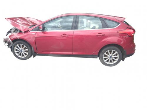 Injection rail FORD FOCUS III 1.0 EcoBoost | BP38803136M98 - Image 7