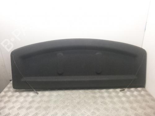 Used Rear parcel shelf Rear parcel shelf HYUNDAI i20 I (PB, PBT) 1.2 (78 hp) 38814221 38814221