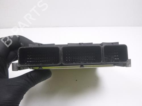 Engine control unit (ECU) RENAULT TRAFIC III Van (FG_) 1.6 dCi 115 (FGMD) | BP38803547M57 - Image 4