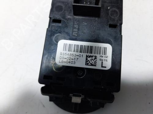 Right front window switch MINI MINI (F56) Cooper | BP38812111I26  - Image 5