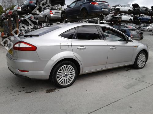Climate control FORD MONDEO IV (BA7) 1.8 TDCi | BP38810642I5 - Image 9