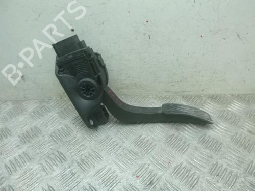 Used Pedal Pedal FORD FIESTA VI (CB1, CCN) 1.0 (65 hp) 38810853 38810853