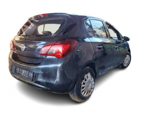 Left taillight OPEL CORSA E (X15) 1.2 (08, 68) | BP38815627C34  - Image 13