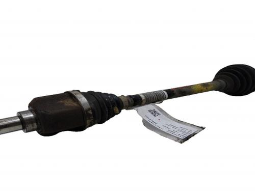 Used Left front driveshaft Left front driveshaft PEUGEOT PARTNER Box Body/MPV (K9) 1.5 BlueHDi 75 (75 hp) 38807315 38807315