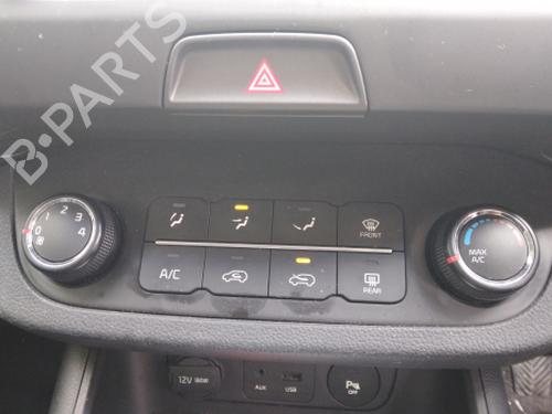 Engine control unit (ECU) KIA SPORTAGE III (SL) 1.7 CRDi | BP38809373M57  - Image 18