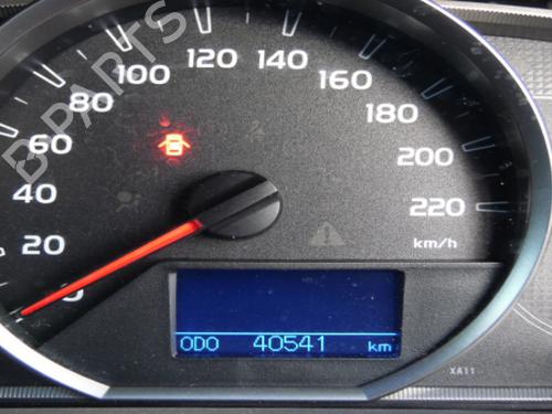 Left rear window switch TOYOTA RAV 4 IV (_A4_) 2.0 D (ALA40_, ALA40R) | BP38806750I29 - Image 9