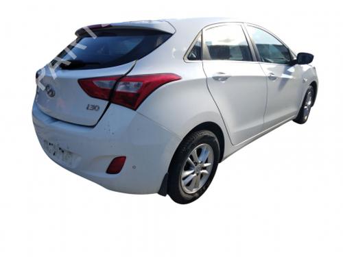 ABS pump HYUNDAI i30 (GD) 1.6 CRDi | BP38814415M43  - Image 15