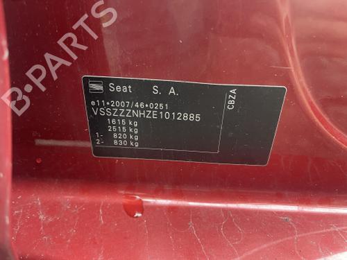 Right tailgate light SEAT TOLEDO IV (KG3) 1.2 TSI | BP38809013C80  - Image 12