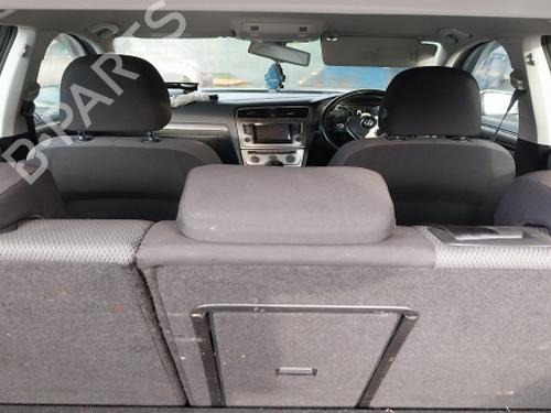 Switch VW GOLF VII (5G1, BQ1, BE1, BE2) 1.6 TDI | BP38811920I30 - Image 15