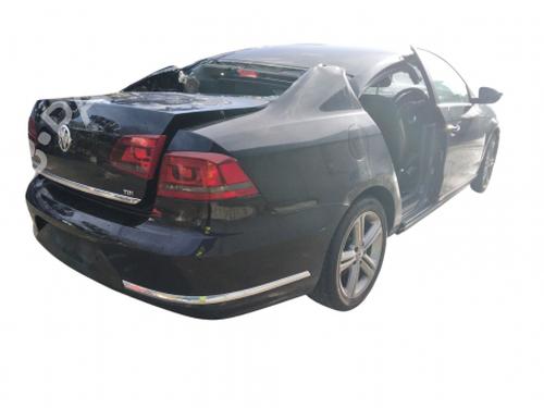 Front wiper motor VW PASSAT B7 (362) 1.6 TDI | BP38811064M29  - Image 11