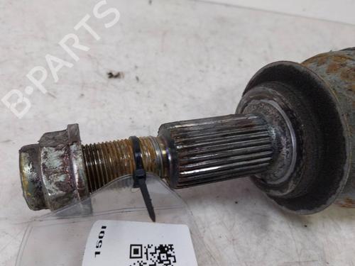 Left front driveshaft MAZDA CX-5 (KF) 2.2 D | BP40157752M38 - Image 6