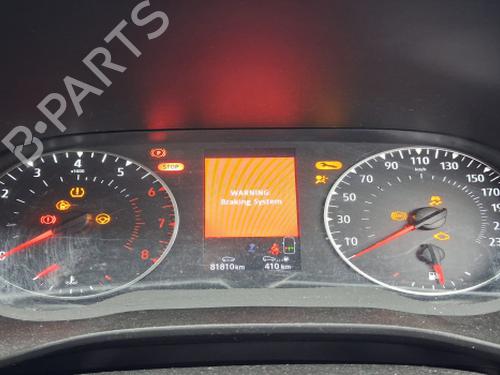 Fuse box DACIA JOGGER (RK_) 1.0 TCe 110 (RKMD) | BP39006019E1 - Image 24