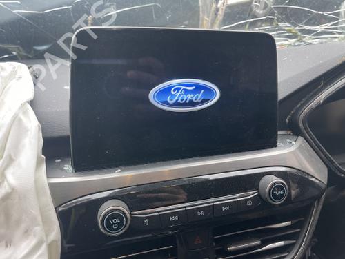 Mass air flow sensor FORD KUGA III (DFK) 1.5 EcoBlue | BP38811574M95 - Image 12