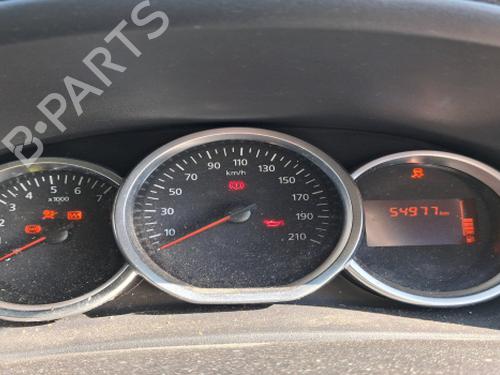 Alternator DACIA SANDERO II TCe 90 (B8M1, B8MA, B8AC) | BP39247630M7  - Image 21
