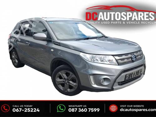 Used Parts SUZUKI VITARA (LY) 1.6 (APK416, YD21S) 4961247