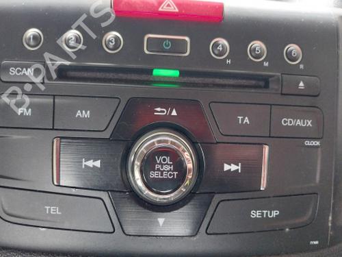 Radio HONDA CR-V IV (RM_) 1.6 i-DTEC (RE6) | BP38814433E6  - Image 27