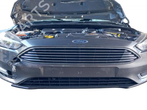 Starter FORD FOCUS III 1.5 TDCi | BP38806879M8 - Image 12