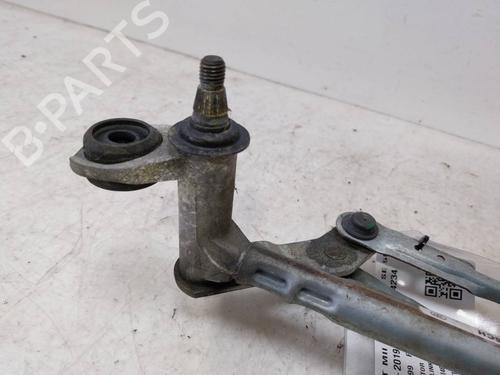 Front wiper motor SEAT Mii (KF1, KE1) 1.0 | BP39960941M29 - Image 4