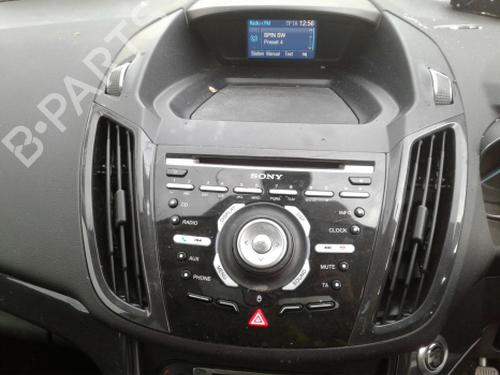 Headlight switch FORD KUGA II (DM2) 2.0 TDCi 4x4 | BP38804158I24 - Image 19