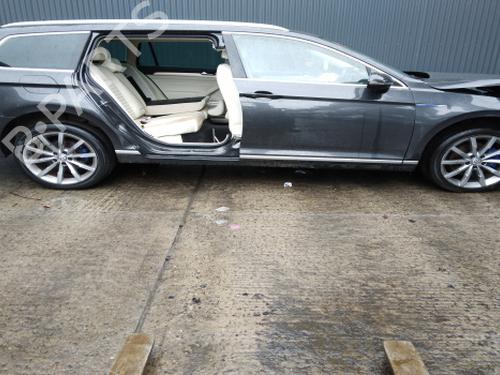 Servo brake VW PASSAT B8 Variant (3G5, CB5) 1.4 GTE Hybrid | BP38809207M42 - Image 13