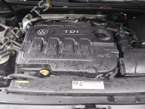 Heater blower motor VW PASSAT B8 (3G2, CB2) 1.6 TDI | BP38810386M62 - Image 24