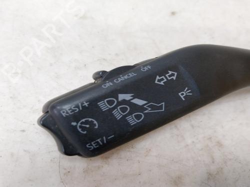Steering column stalk VW GOLF VI (5K1) 1.2 TSI | BP38811399I23 - Image 3