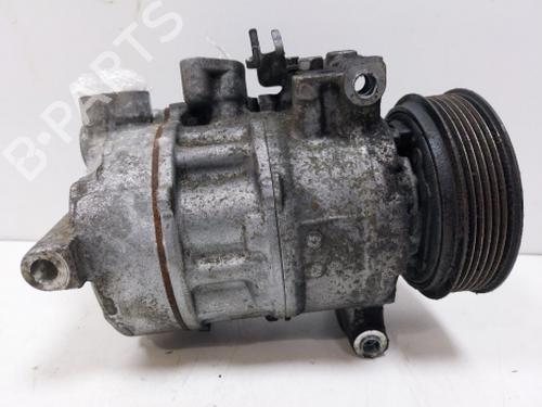 AC compressor AUDI A5 (8T3) 2.0 TDI | BP38813945M34 - Image 4