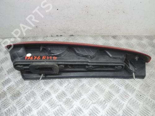 Right taillight FORD C-MAX (DM2) 1.6 TDCi | BP38806039C35 - Image 3
