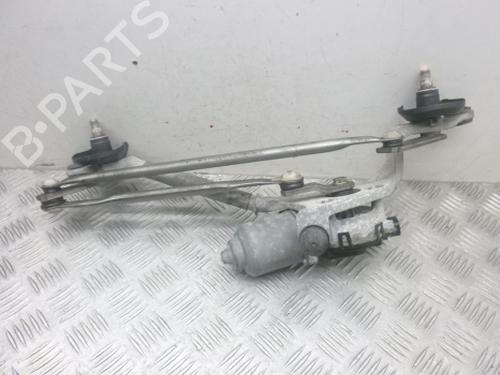Used Front wiper motor Front wiper motor TOYOTA URBAN CRUISER (_P1_) 1.4 D-4D (NLP110_, NLP110R) (90 hp) 38808988 38808988