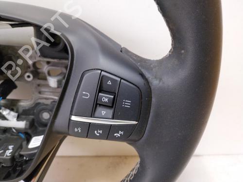 Steering wheel FORD FOCUS IV (HN) 1.0 EcoBoost | BP38804363C49 - Image 3