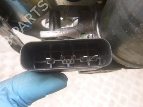Front wiper motor FORD FOCUS IV (HN) 1.5 EcoBlue | BP38805851M29 - Image 6