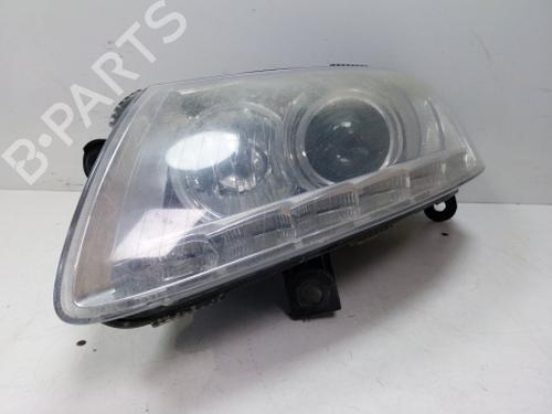 Left headlight AUDI A6 C6 Avant (4F5) 2.0 TDI | BP38808054C28 - Image 2