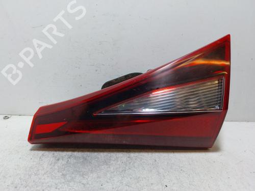 Used Right tailgate light Right tailgate light HYUNDAI i20 III (BC3, BI3) 1.2 (84 hp) 38804801 38804801