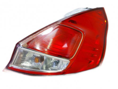 Used Right taillight Right taillight FORD FIESTA VI (CB1, CCN) 1.0 (65 hp) 38816121 38816121