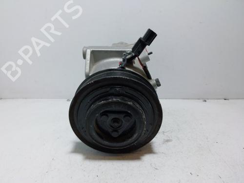 AC compressor KIA SPORTAGE V (NQ5) 1.6 CRDi | BP38815817M34 - Image 2