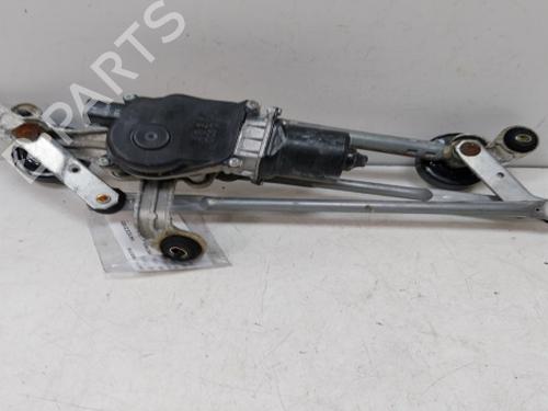 Front wiper motor NISSAN NOTE (E12) 1.2 DIG-S | BP38816022M29  - Image 6