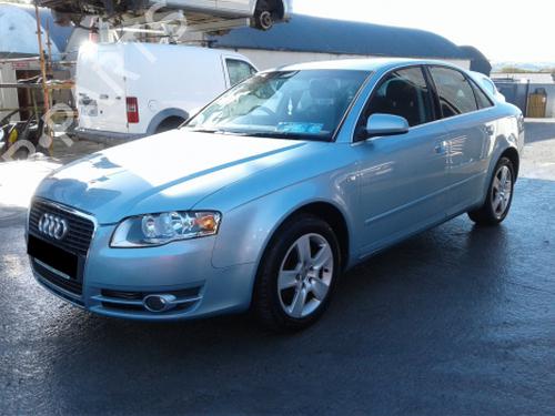 Climate control AUDI A4 B7 (8EC) 2.0 TDI 16V | BP38802292I5 - Image 6
