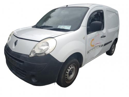 Engine control unit (ECU) RENAULT KANGOO Express (FW0/1_) 1.5 dCi 70 (FW0A, KW0V) | BP38807129M57 - Image 5